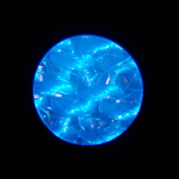 تصویر  میكروسكوپ جیبی چراغ دار   MC02 LED كامار (هنگ كنگ) 60X-100X
