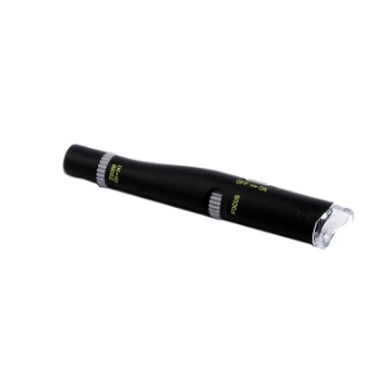 تصویر  میكروسكوپ جیبی خودكاری   MC03 LED كامار (هنگ كنگ) 24X-53X