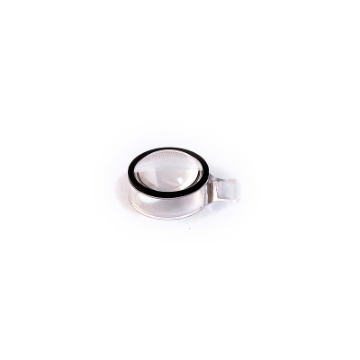 تصویر  ذره بین و لوپ  استكانی  MO531A  كامار (هنگ كنگ)35mm 6X