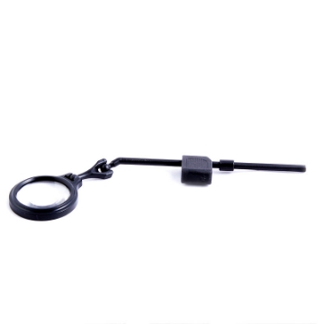 تصویر  ذره بین و لوپ  پنس  CT30  كامار (هنگ كنگ)30mm 5X