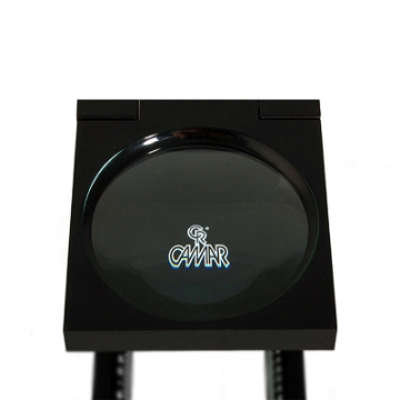 تصویر  ذره بین و لوپ  تاشو مدرج  FD20A  كامار (هنگ كنگ)20mm 7X