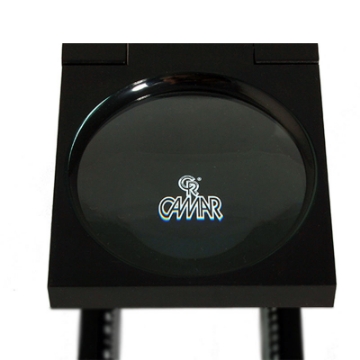 تصویر  ذره بین و لوپ  تاشو مدرج  FD75G  كامار (هنگ كنگ)50mm 3X