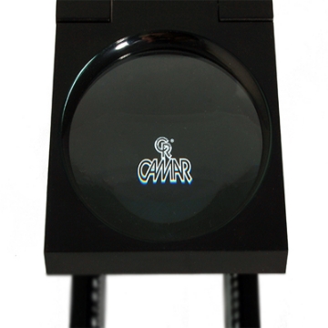 تصویر  ذره بین و لوپ  تاشو مدرج  FD90G  كامار (هنگ كنگ)90mm 2/5X
