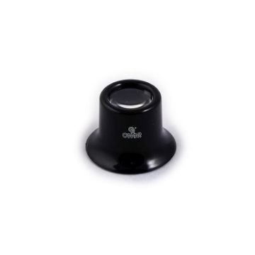 تصویر  ذره بین و لوپ  چشمی ساعت سازی  8920A  كامار (هنگ كنگ)20mm 6X