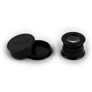تصویر  ذره بین و لوپ  چشمی ساعت سازی  8921A جمع شو كامار (هنگ كنگ)20mm 6X