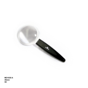 تصویر  ذره بین و لوپ دستی  MO1035  كامار (هنگ كنگ)45mm 5X