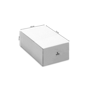 تصویر  ذره بین و لوپ گویین  SA75A LED - سه حالته كامار (هنگ كنگ)75mm 4X