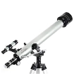 تصویر  تلسكوپ گالیله ای (شكستی)  CRG 60 700C  كامار (چین) 60mm 525X