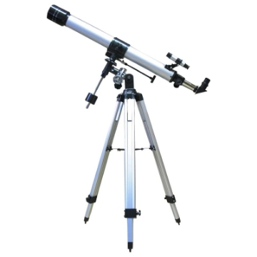 تصویر  تلسكوپ گالیله ای (شكستی)  CRG 70 900  كامار (چین) 70mm 675X