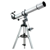 تصویر  تلسكوپ گالیله ای (شكستی)  CRG 70 900  كامار (چین) 70mm 675X