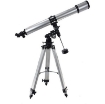 تصویر  تلسكوپ گالیله ای (شكستی)  CRG 80 900  كامار (چین) 80mm 675X