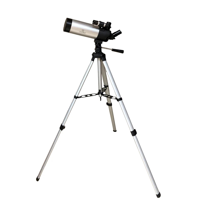 تصویر  تلسكوپ ماكستوف كاسگرین (تركیبی)  CRMA-BE90 1200  كامار (چین) 90mm 600X