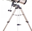تصویر  تلسكوپ نیوتنی (انعكاسی)  CRN 127 1000  كامار (چین) 127mm 750X