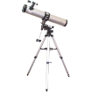 تصویر  تلسكوپ نیوتنی (انعكاسی)  CRN114 900  كامار (چین) 114mm 675X