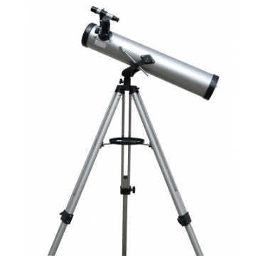 تصویر  تلسكوپ نیوتنی (انعكاسی)  CRN76 700C  كامار (چین) 76mm 525X