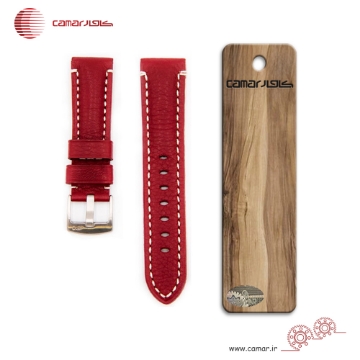 تصویر  بند ساعت کینگ کامار (King Camar) مدل 1014