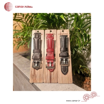 تصویر  بند ساعت کینگ کامار (King Camar) مدل 1014