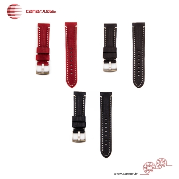 تصویر  بند ساعت کینگ کامار (King Camar) مدل 1014