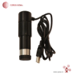 میكروسكوپ 1024X بیولوژیك كیفی با قابلیت اتصال  USB کامار (CAMAR) کد XSP-42XT LED