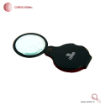 ذره بین و لوپ جیبی كشویی  8850A  كامار (هنگ كنگ)50mm 3X-6X