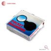 ذره بین و لوپ جیبی كشویی  8850A  كامار (هنگ كنگ)50mm 3X-6X