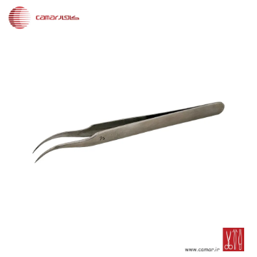 چفت (پنس) 14 استنلس استیل کامار (CAMAR) کد 7S EREM Swiss (سوییس)