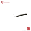 چفت (پنس) 14 استنلس استیل کامار (CAMAR) کد 7S EREM Swiss (سوییس)