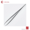 چفت (پنس) 10 استنلس استیل کامار (CAMAR) کد 66S EREM Swiss (سوییس)