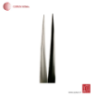 چفت (پنس) 48 غیر استیل روکش کروم کامار (CAMAR) کد AA UTICA EREM Swiss (سوییس)