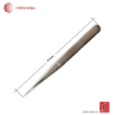 چفت (پنس) غیر استیل روکش کروم کامار (CAMAR) کد NN UTICA EREM Swiss (سوییس)
