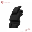 بند ساعت کاسیو (رابر) PU سایز 22 کامار (CAMAR) تولید هنگ کنگ کد 307 G-SHOCK GA-1000