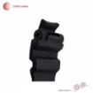 بند ساعت کاسیو (رابر) PU سایز 22 کامار (CAMAR) تولید هنگ کنگ کد 307 G-SHOCK GA-1000