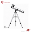 تلسکوپ نیوتنی (انعکاسی) 76mm 525X كامار (CAMAR) کد CRN 76 700C
