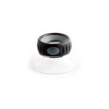 تصویر  ذره بین و لوپ  استكانی  SLB50A قابل تنظیم كامار (هنگ كنگ)50mm 7X