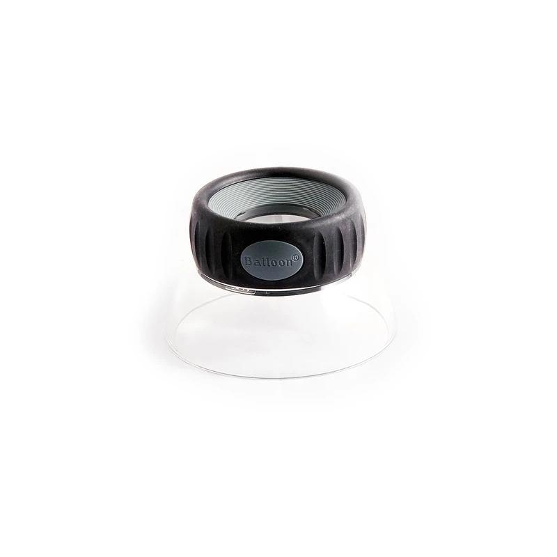 تصویر  ذره بین و لوپ  استكانی  SLB50A قابل تنظیم كامار (هنگ كنگ)50mm 7X